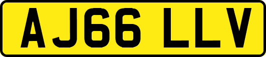 AJ66LLV