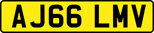 AJ66LMV