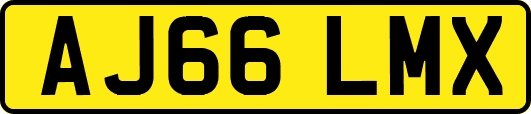 AJ66LMX