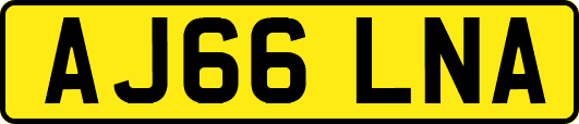 AJ66LNA