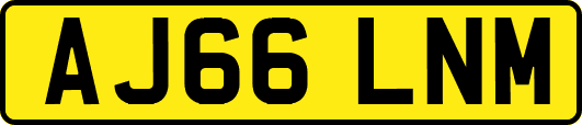 AJ66LNM