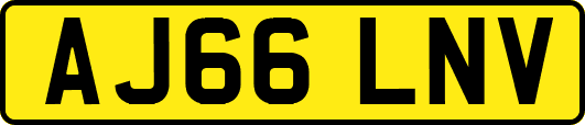 AJ66LNV