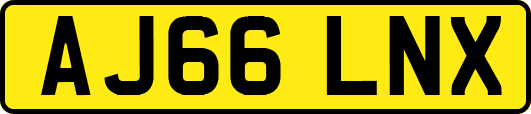 AJ66LNX