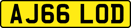 AJ66LOD