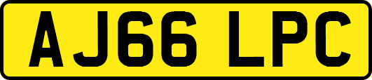 AJ66LPC