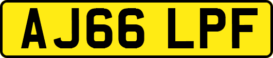 AJ66LPF