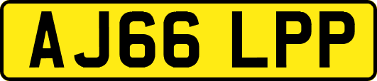 AJ66LPP