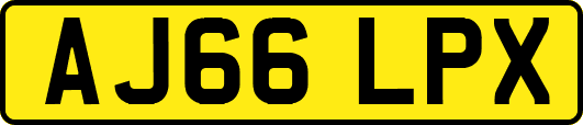 AJ66LPX