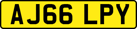 AJ66LPY