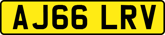 AJ66LRV