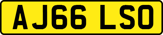 AJ66LSO