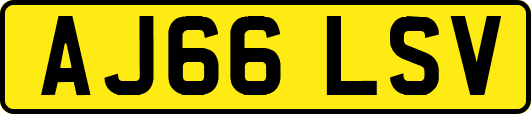 AJ66LSV