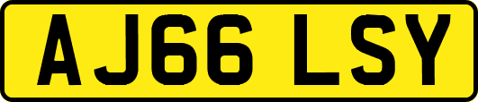 AJ66LSY