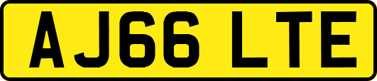 AJ66LTE