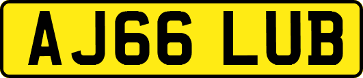 AJ66LUB