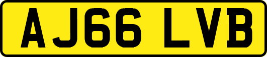 AJ66LVB