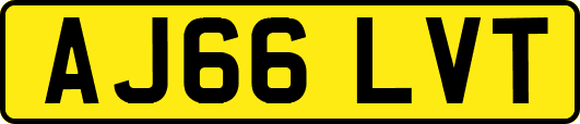 AJ66LVT