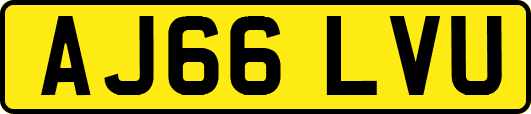 AJ66LVU