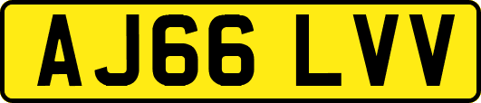 AJ66LVV