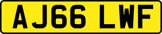 AJ66LWF