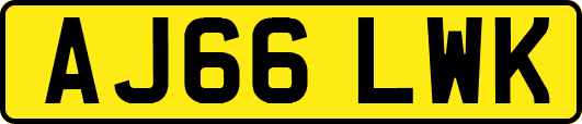 AJ66LWK