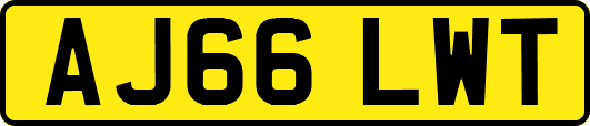 AJ66LWT