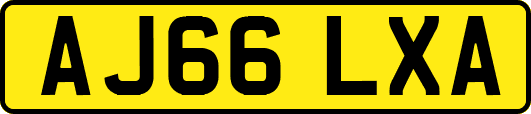 AJ66LXA