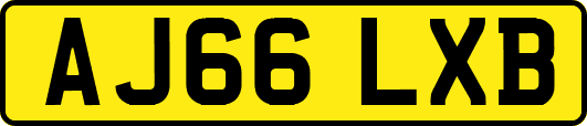 AJ66LXB