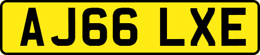 AJ66LXE