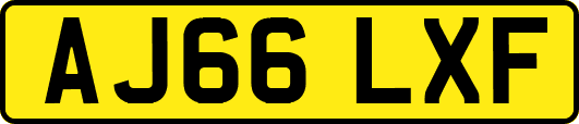 AJ66LXF