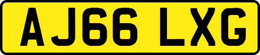 AJ66LXG