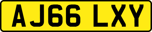 AJ66LXY