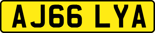 AJ66LYA