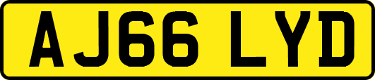 AJ66LYD