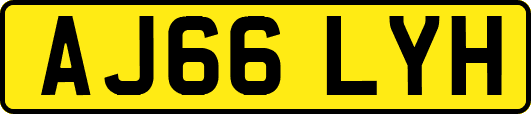 AJ66LYH