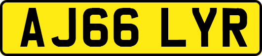 AJ66LYR