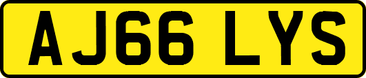 AJ66LYS