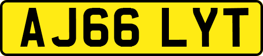 AJ66LYT