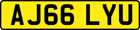 AJ66LYU