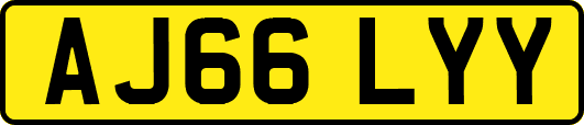 AJ66LYY