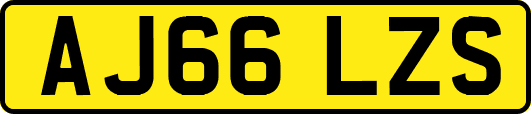 AJ66LZS