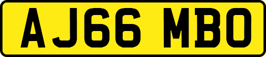 AJ66MBO