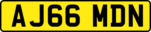 AJ66MDN