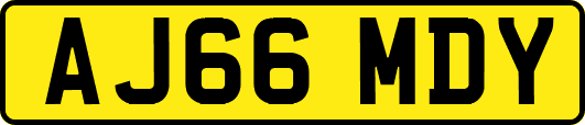 AJ66MDY