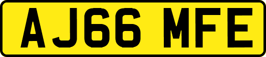 AJ66MFE