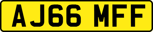 AJ66MFF