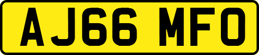 AJ66MFO