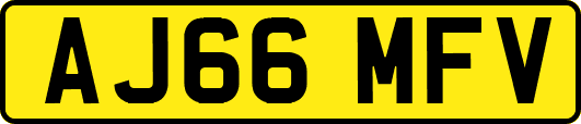 AJ66MFV