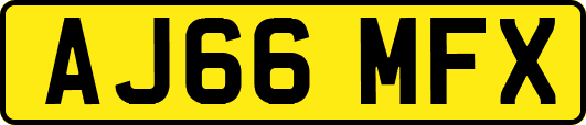 AJ66MFX