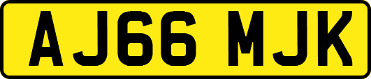 AJ66MJK